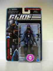 Hasbro G.I. Joe Pursuit of Cobra Cobra Trooper Action Figure