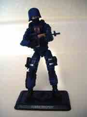 Hasbro G.I. Joe Pursuit of Cobra Cobra Trooper Action Figure