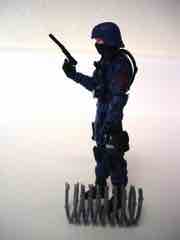 Hasbro G.I. Joe Pursuit of Cobra Cobra Trooper Action Figure