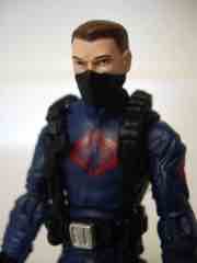 Hasbro G.I. Joe Pursuit of Cobra Cobra Trooper Action Figure