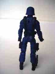 Hasbro G.I. Joe Pursuit of Cobra Cobra Trooper Action Figure