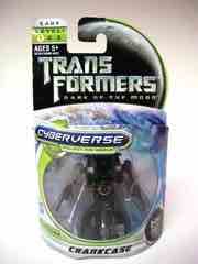 Hasbro Transformers Dark of the Moon Crankcase Cyberverse Action Figure