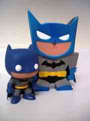 Funko Batman Blox Vinyl Batman Vinyl Figure