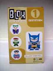 Funko Batman Blox Vinyl Batman Vinyl Figure