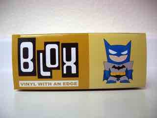 Funko Batman Blox Vinyl Batman Vinyl Figure