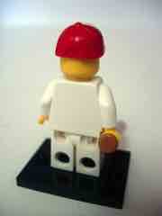 LEGO Minifigures Series 3 Baseball Player