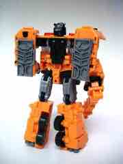 Hasbro Transformers Reveal the Shield Solar Storm Grappel Action Figure