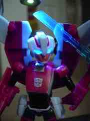 Hasbro Transformers Animated Arcee Action Figure