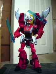 Hasbro Transformers Animated Arcee Action Figure