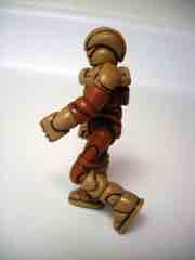 Onell Design Glyos Esedeth Desert Assault Team Glyan Action Figure