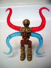 Onell Design Glyos Esedeth Desert Assault Team Glyan Action Figure