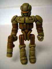 Onell Design Glyos Esedeth Desert Assault Team Glyan Action Figure