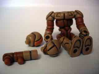 Onell Design Glyos Esedeth Desert Assault Team Glyan Action Figure