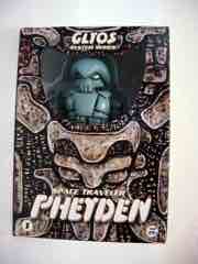 Onell Design Glyos Standard Pheyden Action Figure