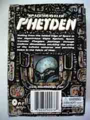 Onell Design Glyos Standard Pheyden Action Figure