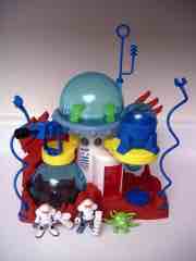 Fisher-Price Imaginext Space Station Toy Set