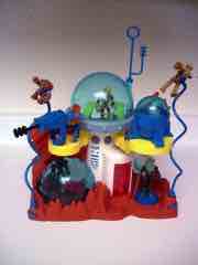 Fisher-Price Imaginext Space Station Toy Set