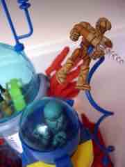 Fisher-Price Imaginext Space Station Toy Set