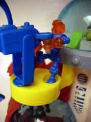 Fisher-Price Imaginext Space Station Toy Set