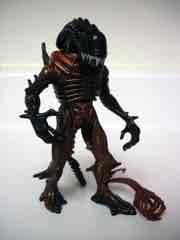 Kenner ALIENS Scorpion Alien Action Figure