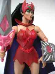 Mattel Masters of the Universe Classics Catra