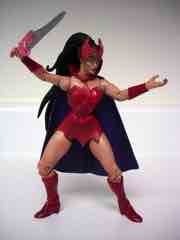 Mattel Masters of the Universe Classics Catra Action Figure