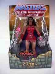 Mattel Masters of the Universe Classics Catra Action Figure