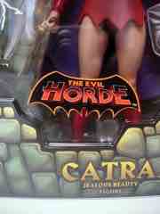 Mattel Masters of the Universe Classics Catra Action Figure