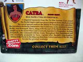 Mattel Masters of the Universe Classics Catra Action Figure