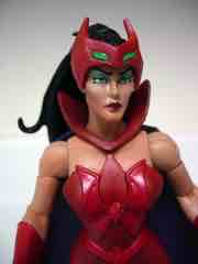 Mattel Masters of the Universe Classics Catra Action Figure