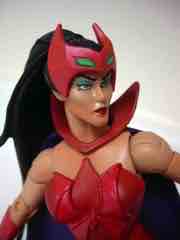 Mattel Masters of the Universe Classics Catra Action Figure