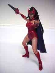 Mattel Masters of the Universe Classics Catra Action Figure