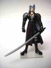 BanDai Final Fantasy VII Extra Knights Sephiroth Action Figure