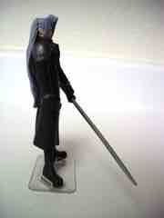 BanDai Final Fantasy VII Extra Knights Sephiroth Action Figure