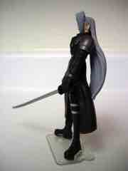 BanDai Final Fantasy VII Extra Knights Sephiroth Action Figure