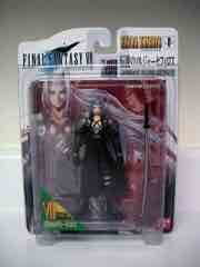 BanDai Final Fantasy VII Extra Knights Sephiroth Action Figure