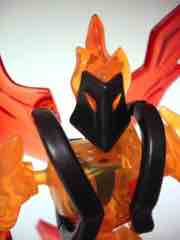 Hasbro Xevoz Inferno Fury Action Figure