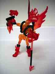 Hasbro Xevoz Inferno Fury Action Figure