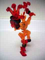 Hasbro Xevoz Inferno Fury Action Figure