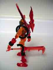 Hasbro Xevoz Inferno Fury Action Figure