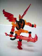 Hasbro Xevoz Inferno Fury Action Figure