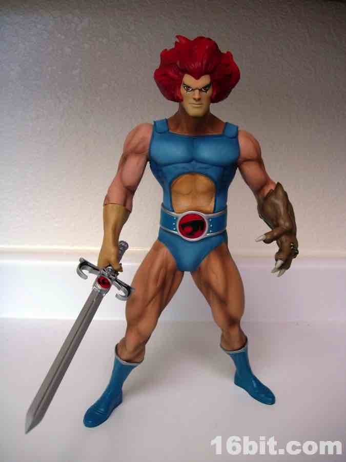 mezco toyz thundercats