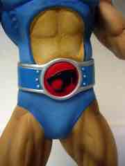 Mezco Toyz ThunderCats Lion-O Mega Scale Action Figure