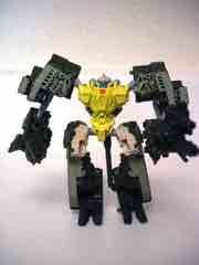 Hasbro Transformers Dark of the Moon Autobot Guzzle Cyberverse Action Figure