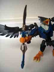 Hasbro Xevoz Storm Wing Action Figure