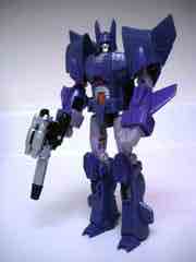 Hasbro Transformers Universe Cyclonus Action Figure