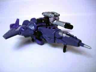 Hasbro Transformers Universe Cyclonus Action Figure