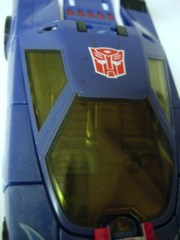 Hasbro Transformers Timelines Side Burn Action Figure