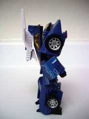 Hasbro Transformers Timelines Side Burn Action Figure