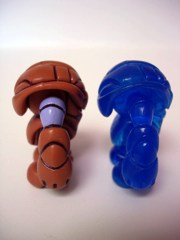 Onell Design Glyos Crayboth Action Figures Set 2